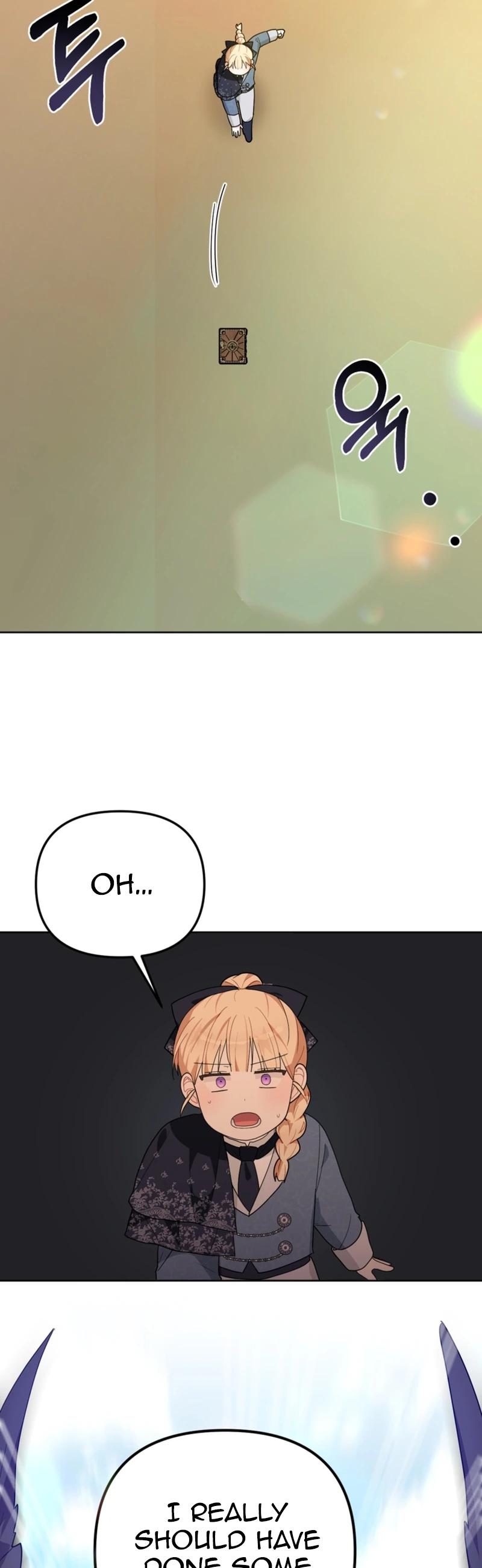 The Chubby Female Lead is Popular Chapter 18 - Page 43