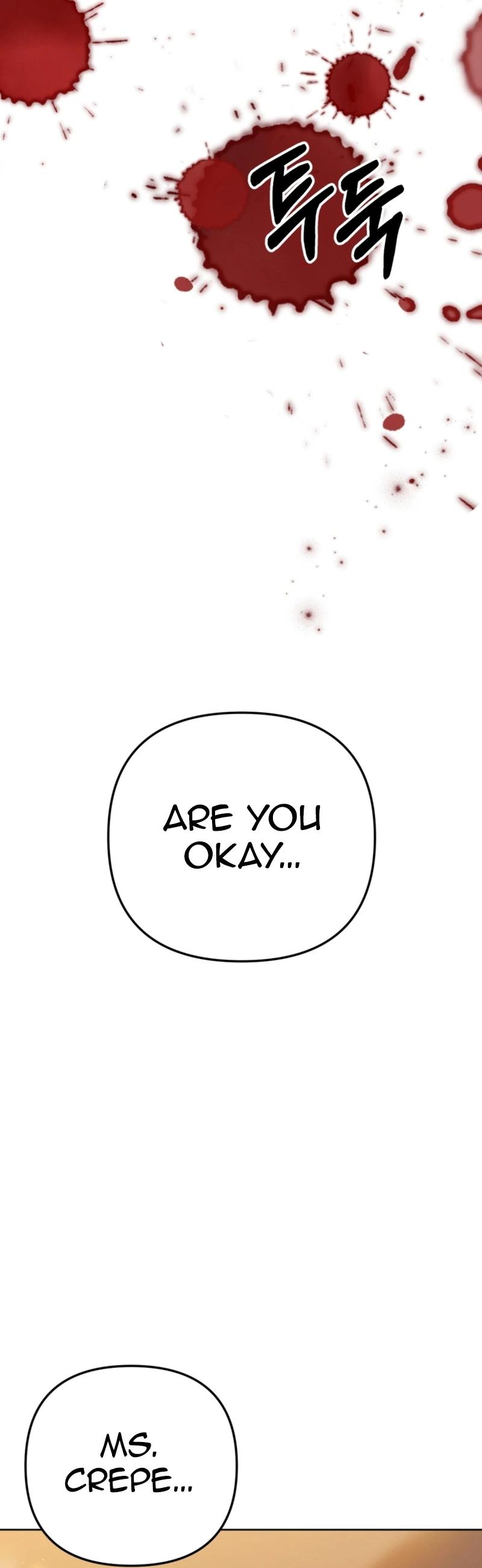 The Chubby Female Lead is Popular Chapter 18 - Page 46