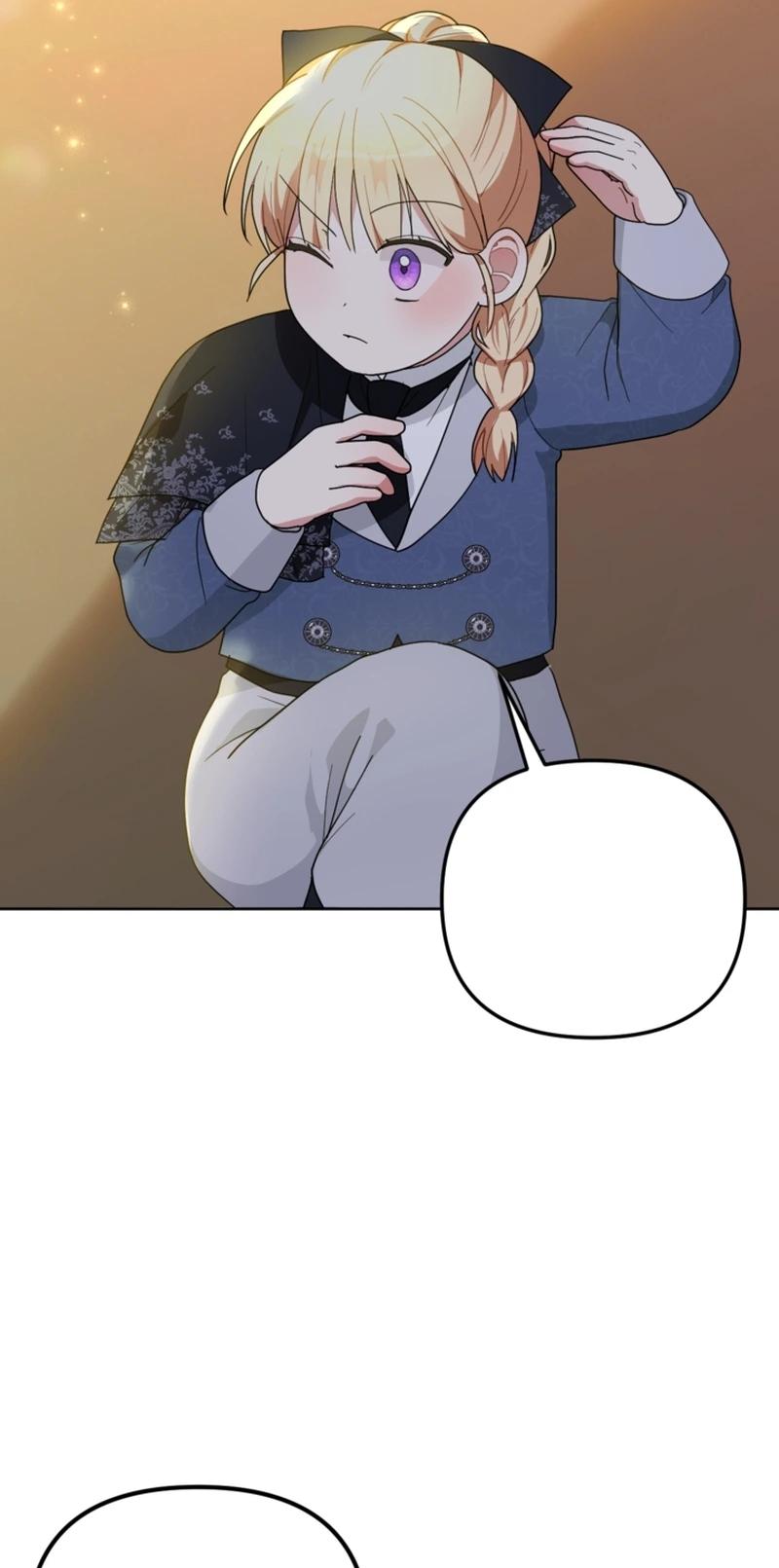 The Chubby Female Lead is Popular Chapter 18 - Page 47