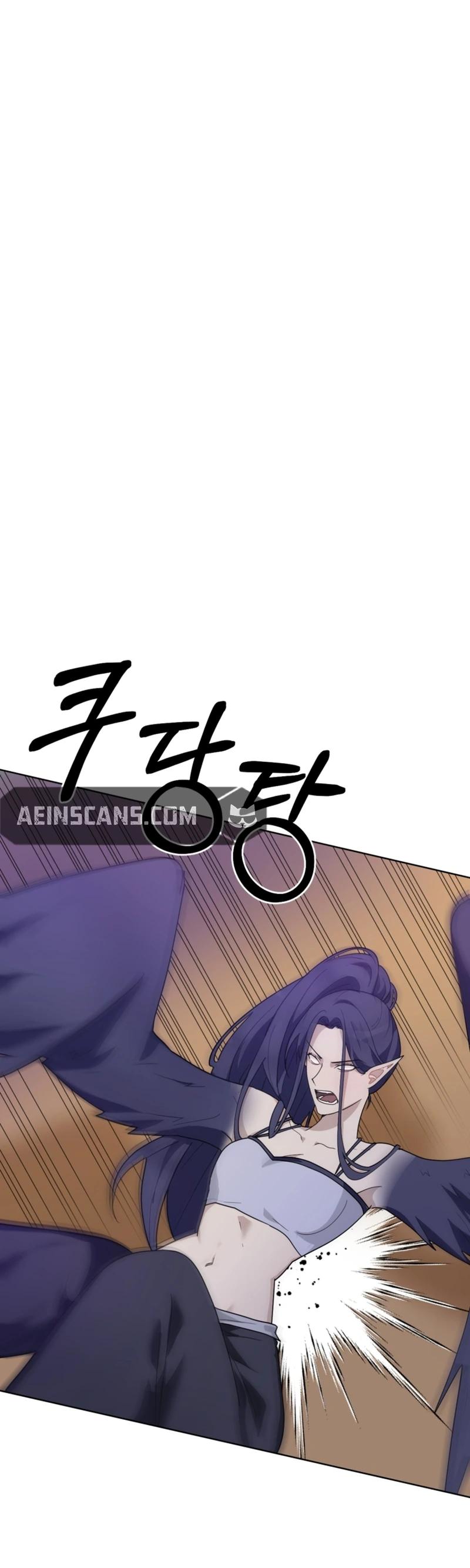 The Chubby Female Lead is Popular Chapter 18 - Page 6