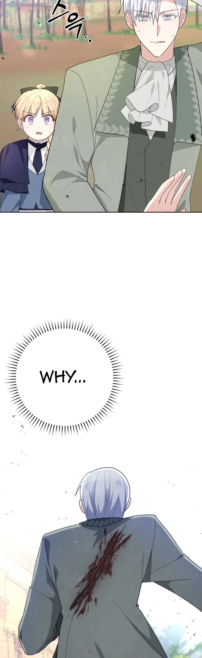 The Chubby Female Lead is Popular Chapter 19 - Page 10