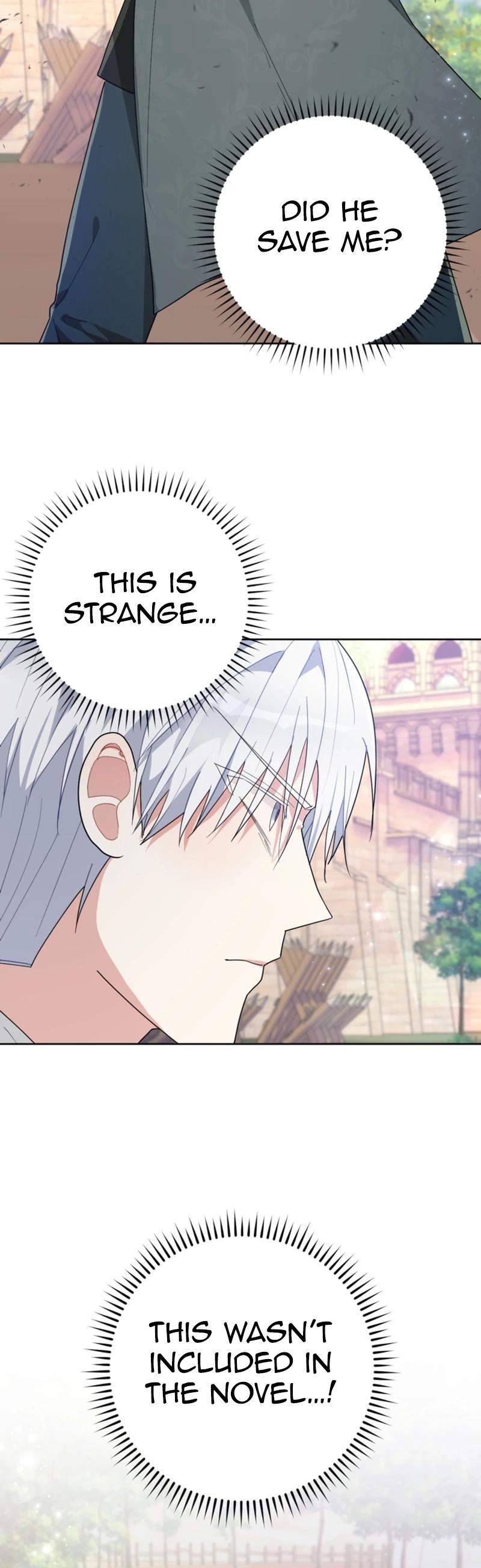 The Chubby Female Lead is Popular Chapter 19 - Page 11