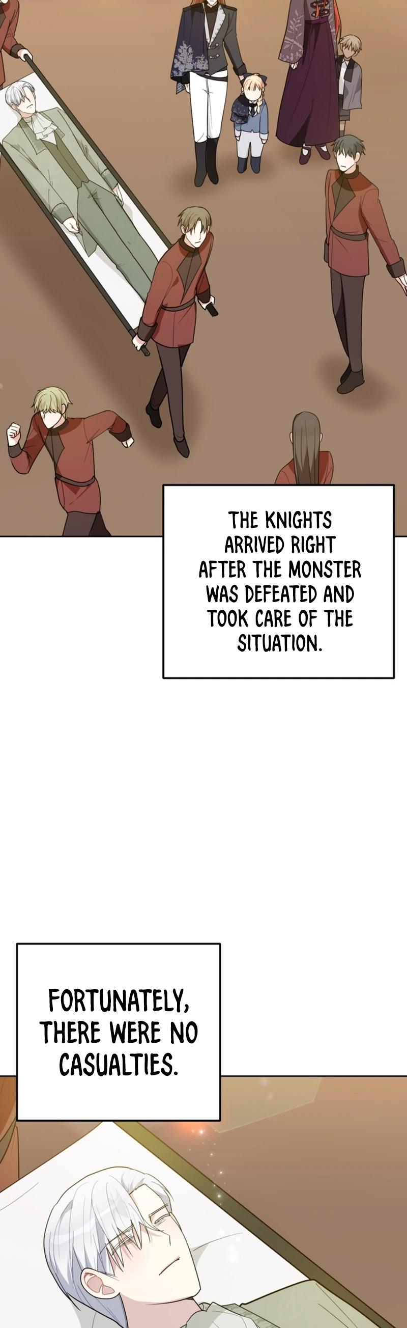 The Chubby Female Lead is Popular Chapter 19 - Page 14