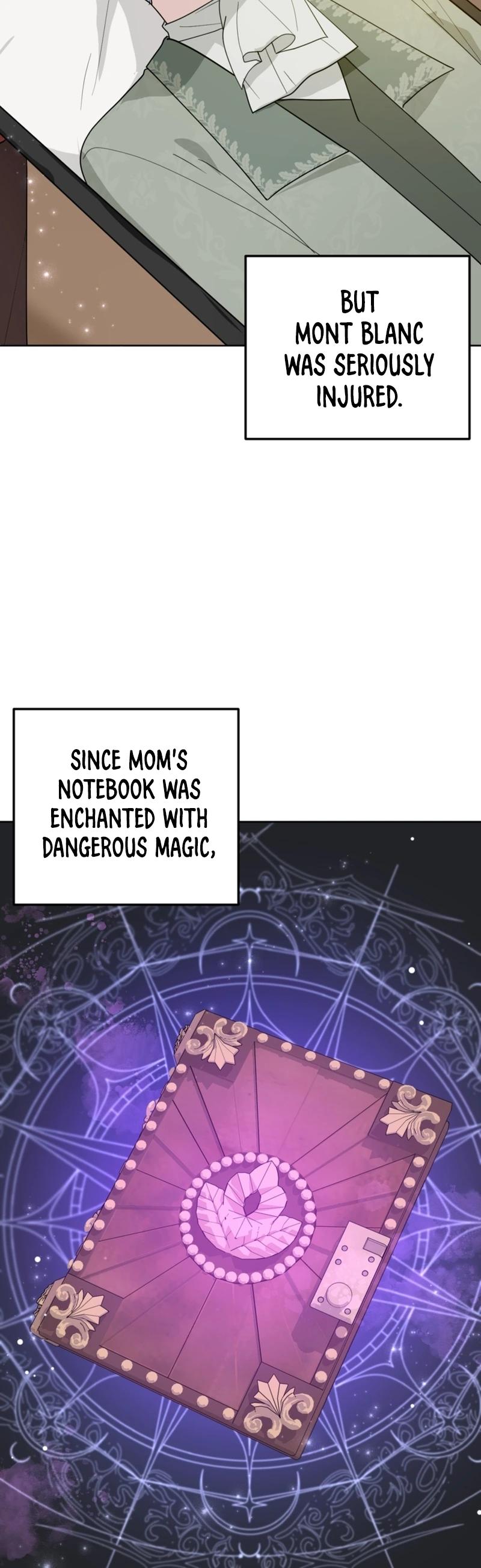 The Chubby Female Lead is Popular Chapter 19 - Page 15