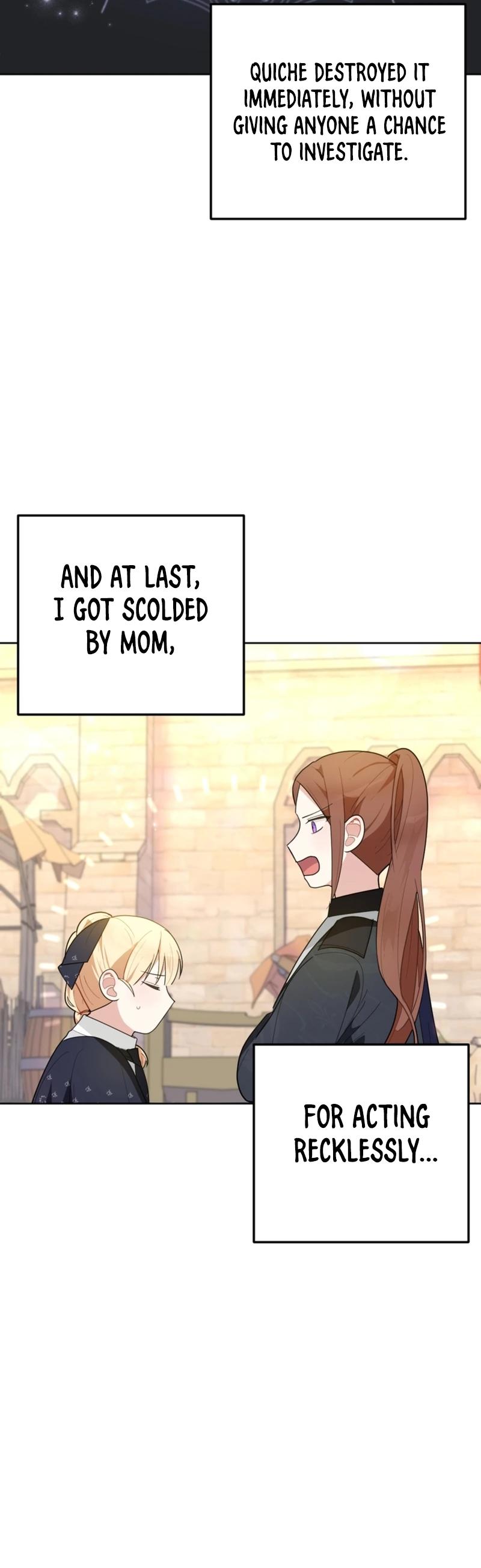 The Chubby Female Lead is Popular Chapter 19 - Page 16