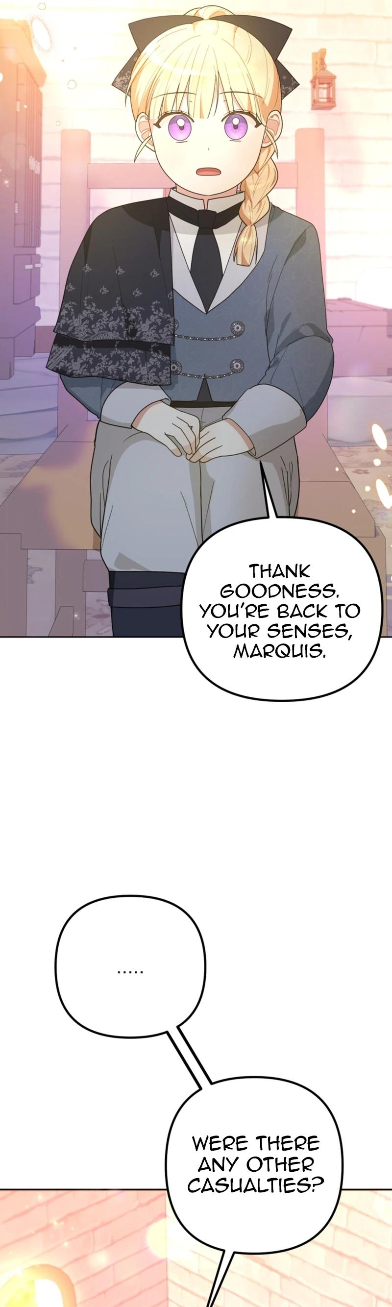 The Chubby Female Lead is Popular Chapter 19 - Page 22