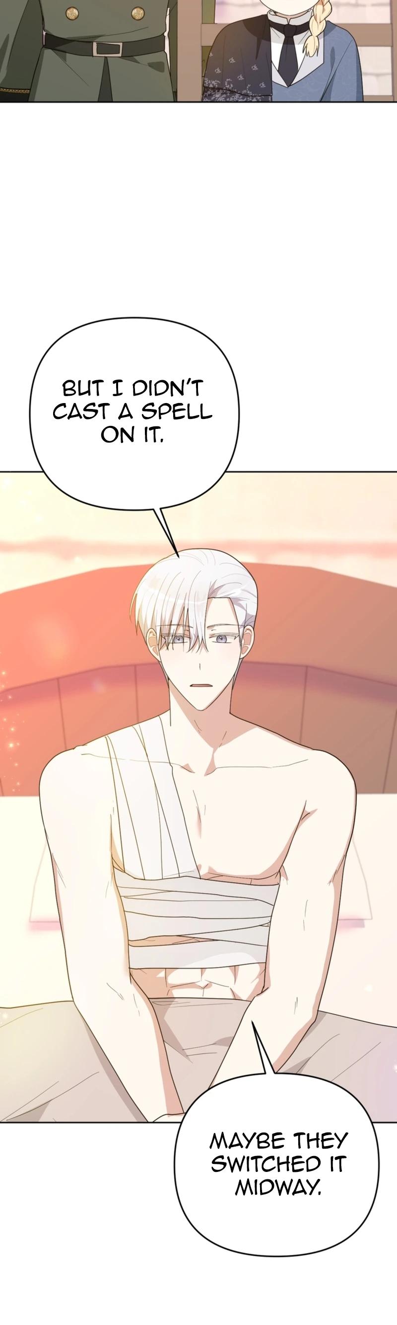 The Chubby Female Lead is Popular Chapter 19 - Page 28