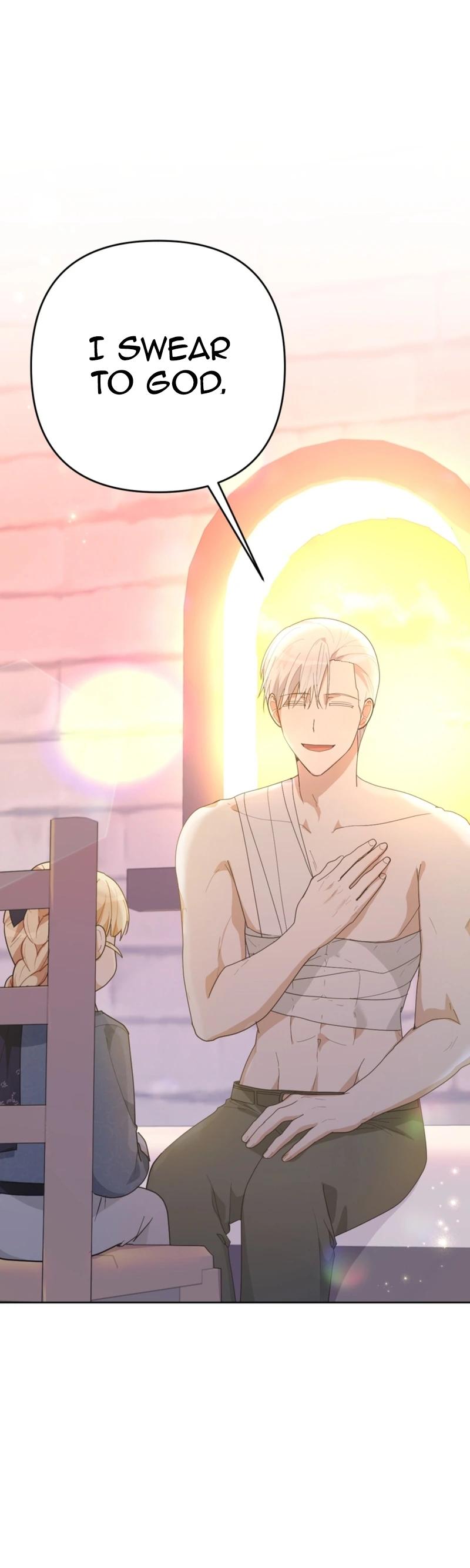 The Chubby Female Lead is Popular Chapter 19 - Page 31