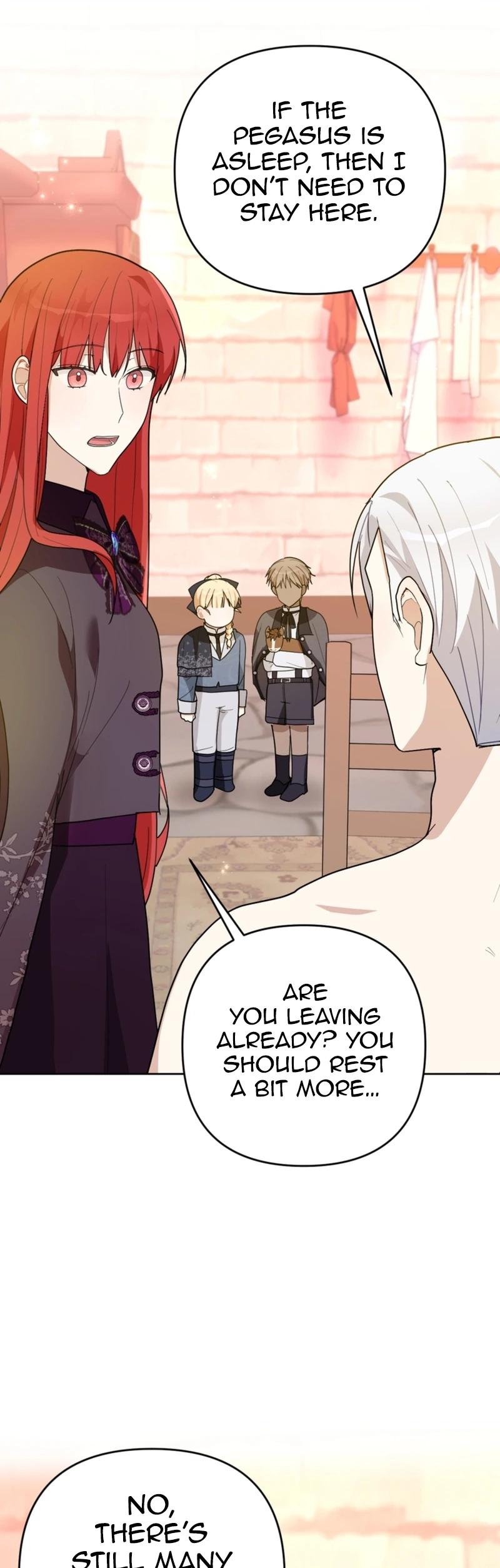 The Chubby Female Lead is Popular Chapter 19 - Page 37