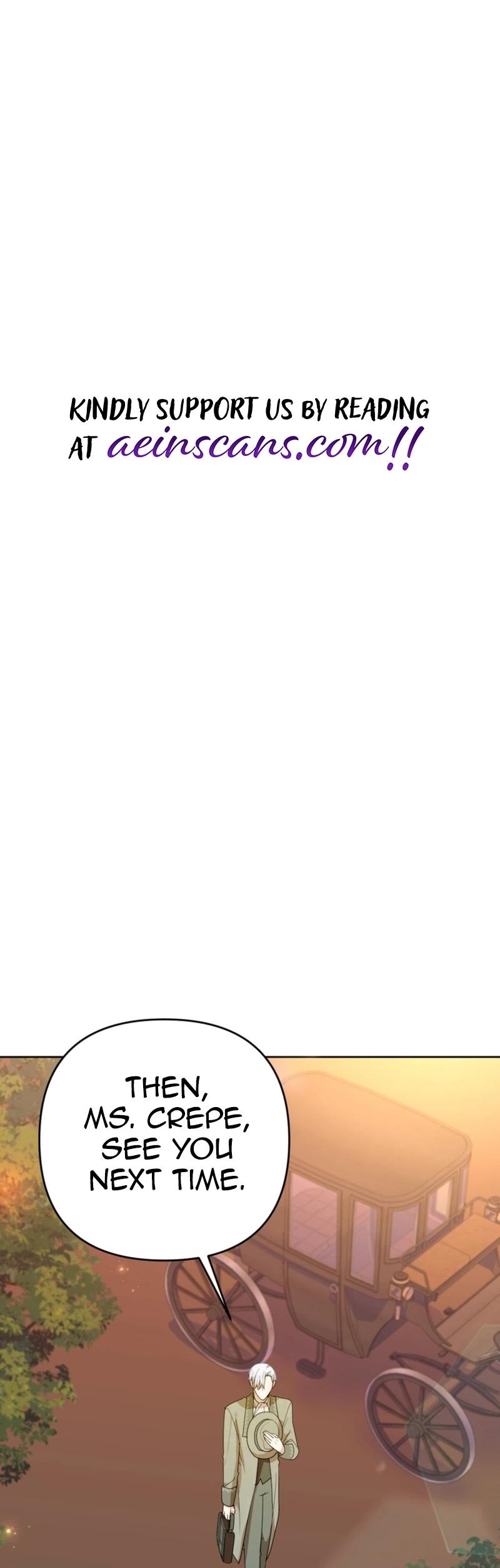 The Chubby Female Lead is Popular Chapter 19 - Page 39