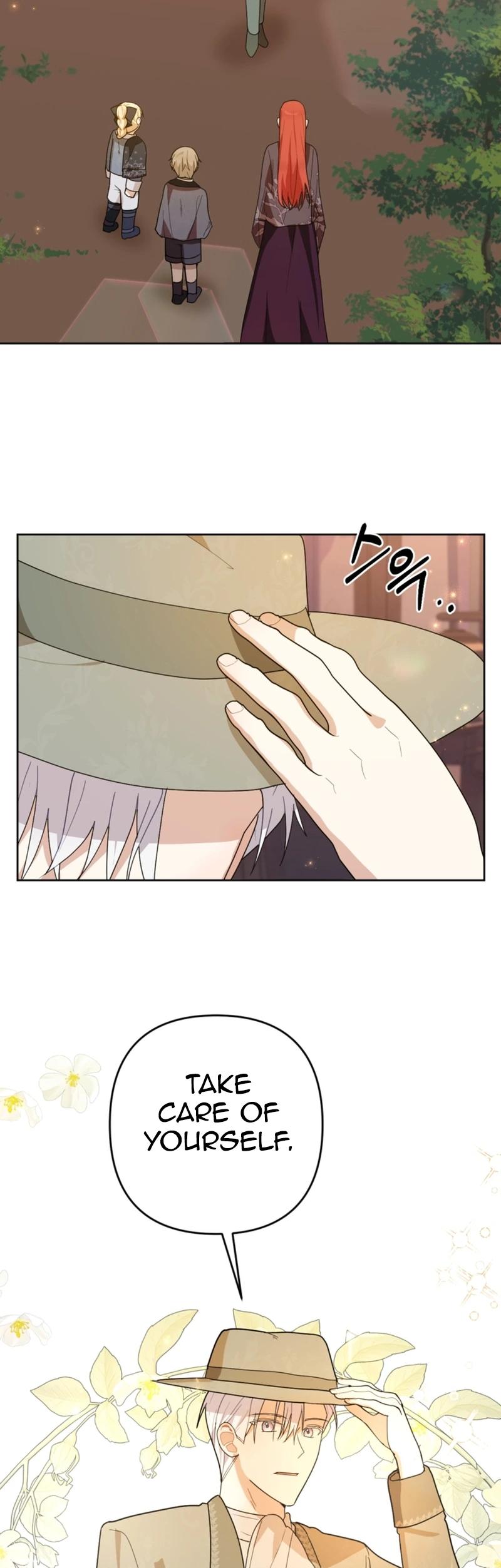 The Chubby Female Lead is Popular Chapter 19 - Page 40