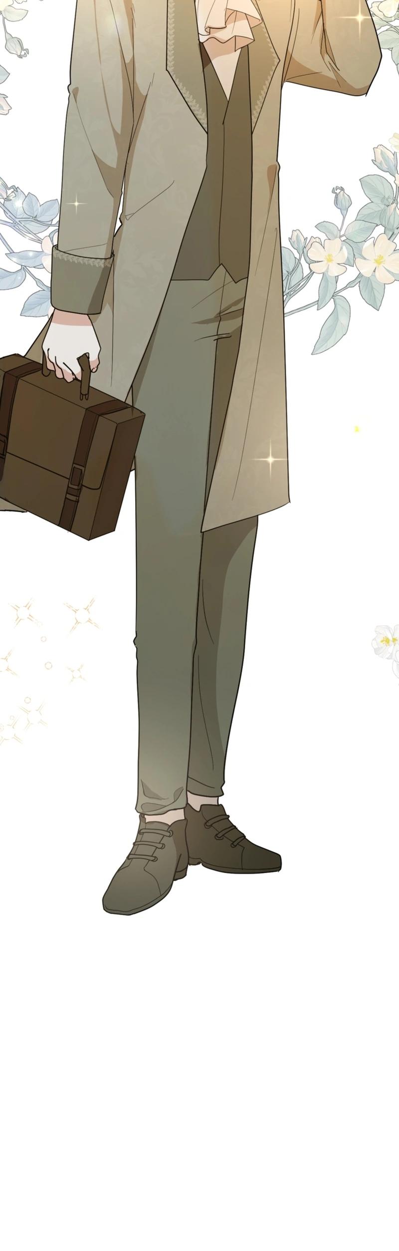 The Chubby Female Lead is Popular Chapter 19 - Page 41