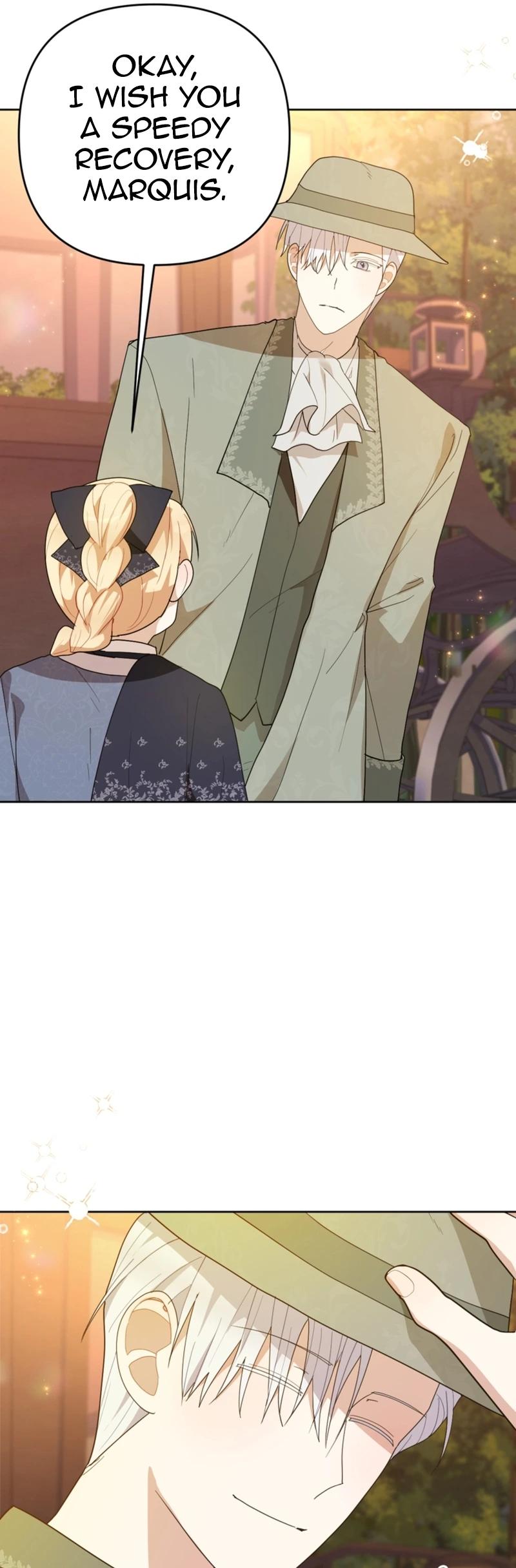 The Chubby Female Lead is Popular Chapter 19 - Page 42