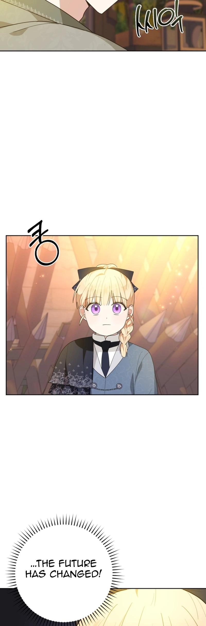 The Chubby Female Lead is Popular Chapter 19 - Page 43