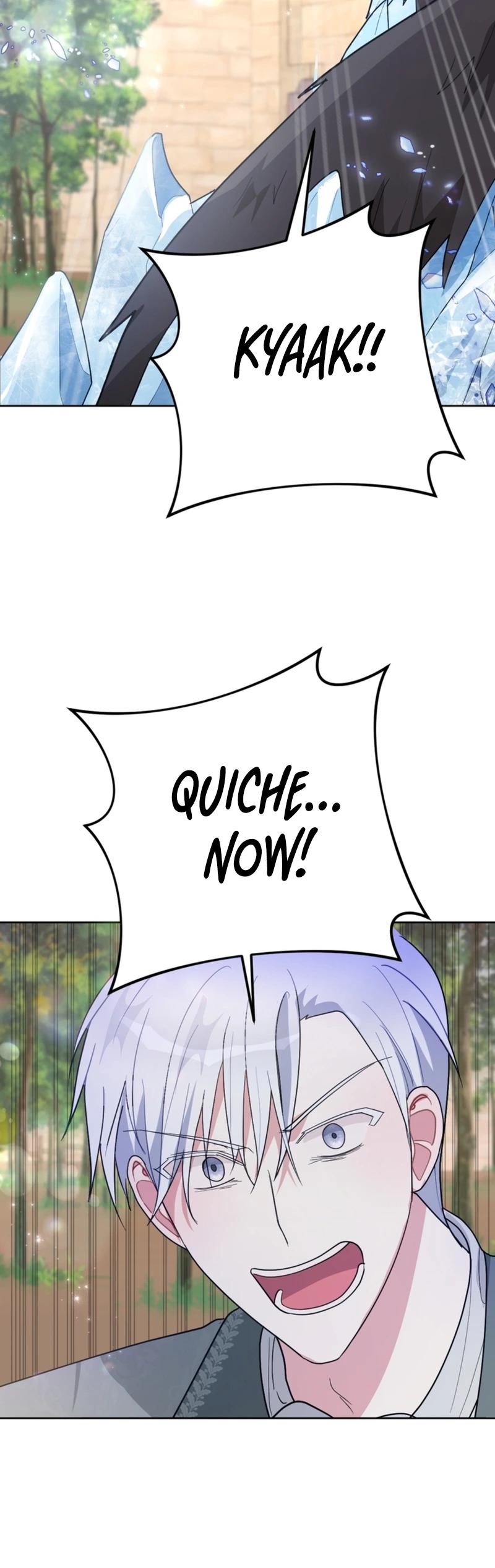 The Chubby Female Lead is Popular Chapter 19 - Page 5