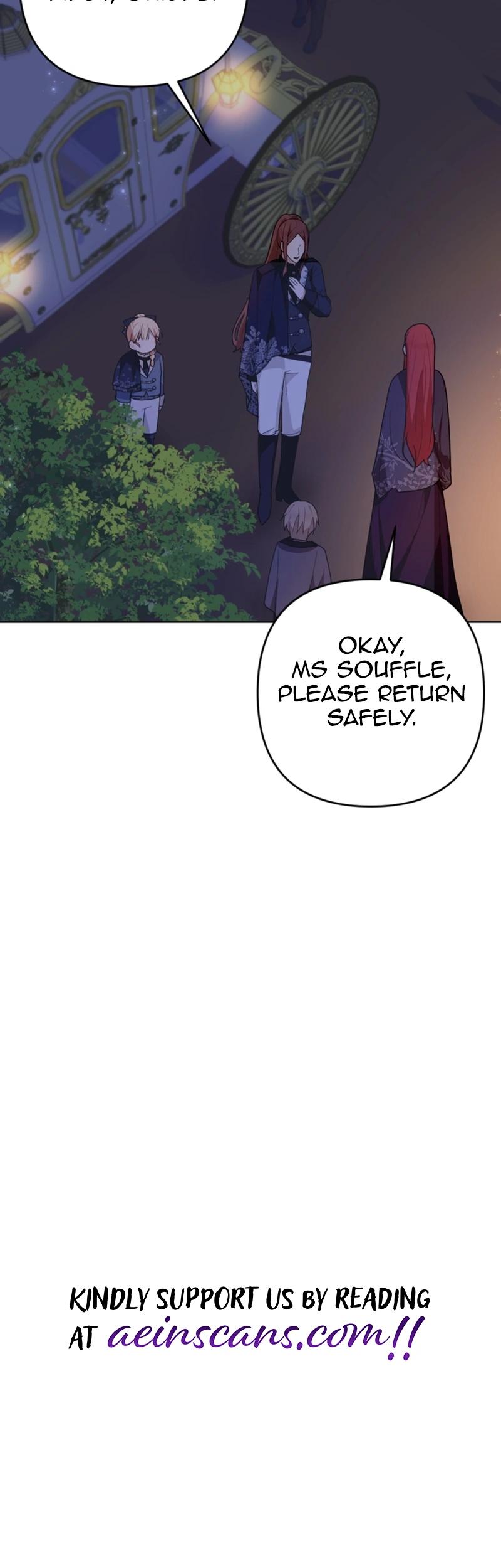 The Chubby Female Lead is Popular Chapter 19 - Page 50