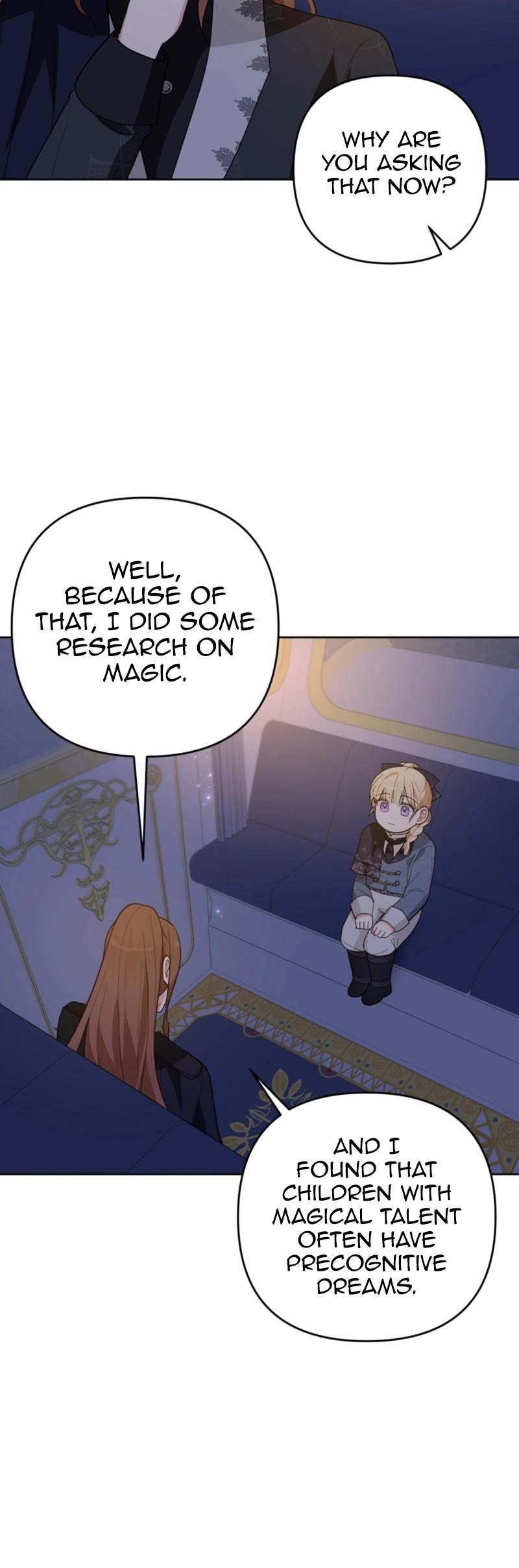 The Chubby Female Lead is Popular Chapter 19 - Page 56