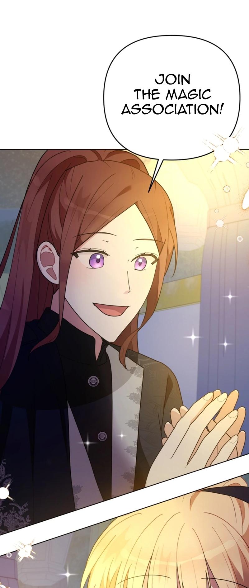 The Chubby Female Lead is Popular Chapter 19 - Page 59