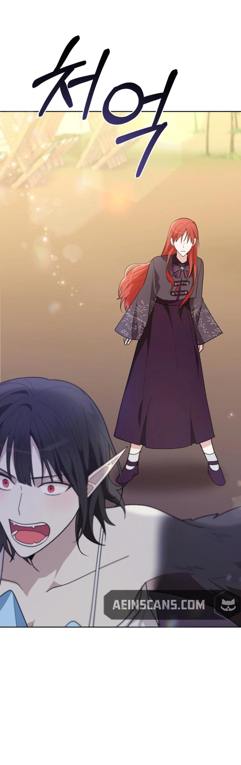 The Chubby Female Lead is Popular Chapter 19 - Page 6