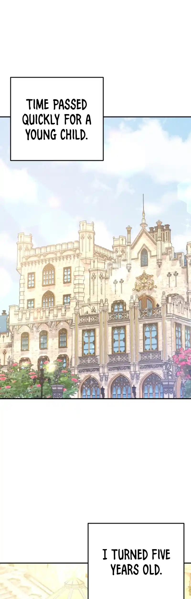 The Chubby Female Lead is Popular Chapter 2 - Page 1