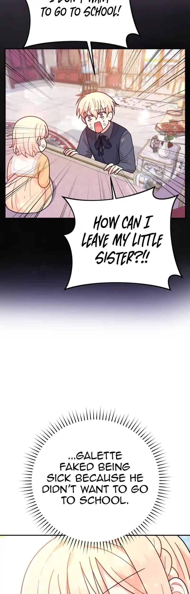 The Chubby Female Lead is Popular Chapter 2 - Page 10