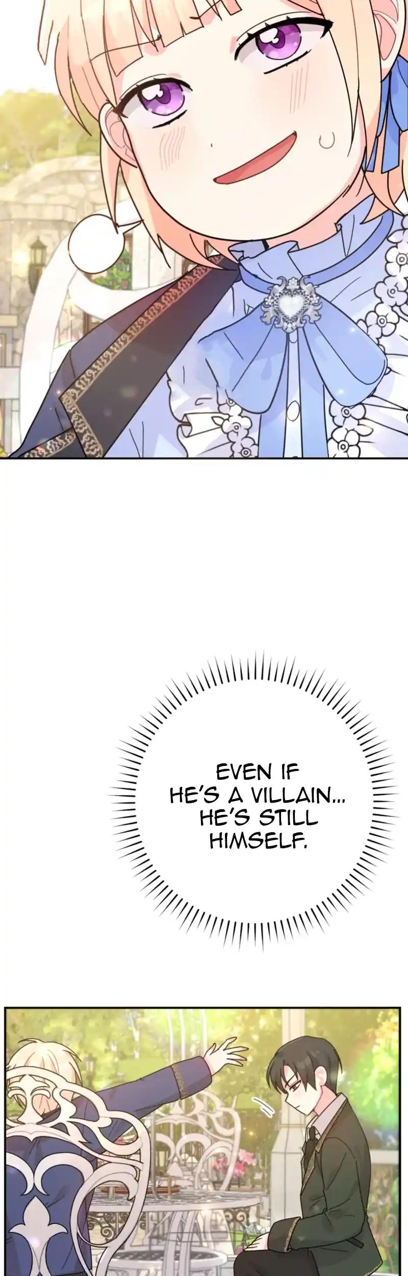 The Chubby Female Lead is Popular Chapter 2 - Page 11