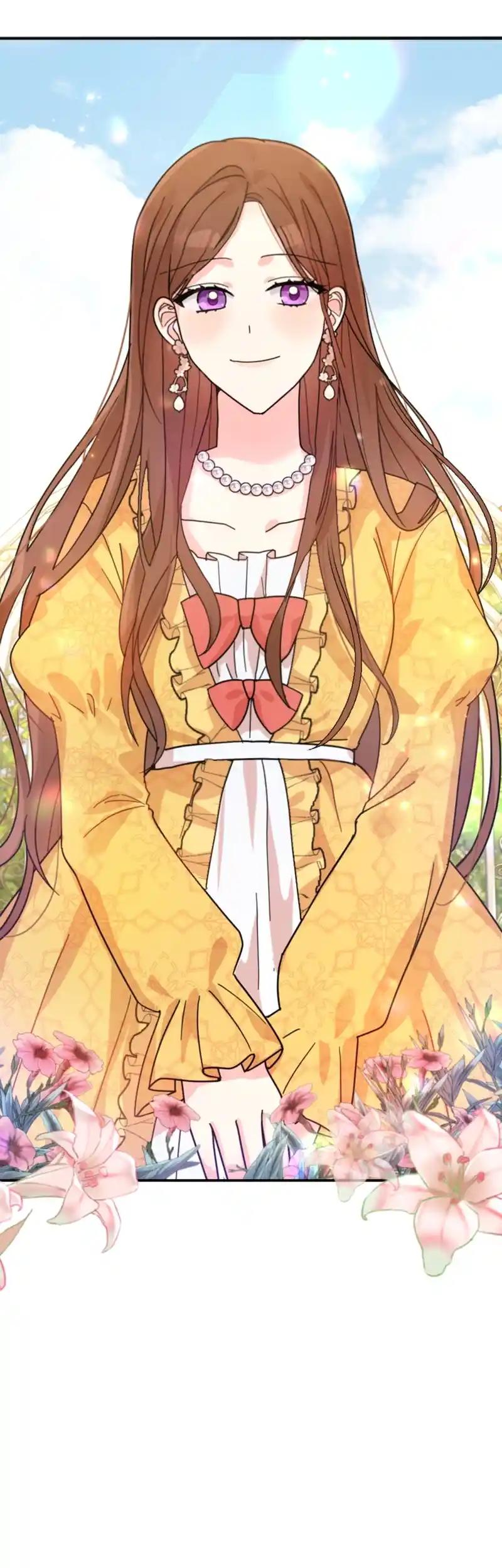 The Chubby Female Lead is Popular Chapter 2 - Page 13