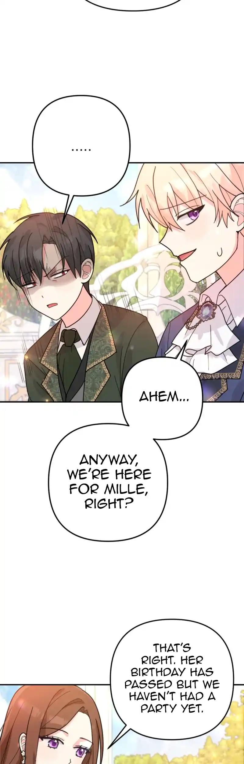 The Chubby Female Lead is Popular Chapter 2 - Page 16