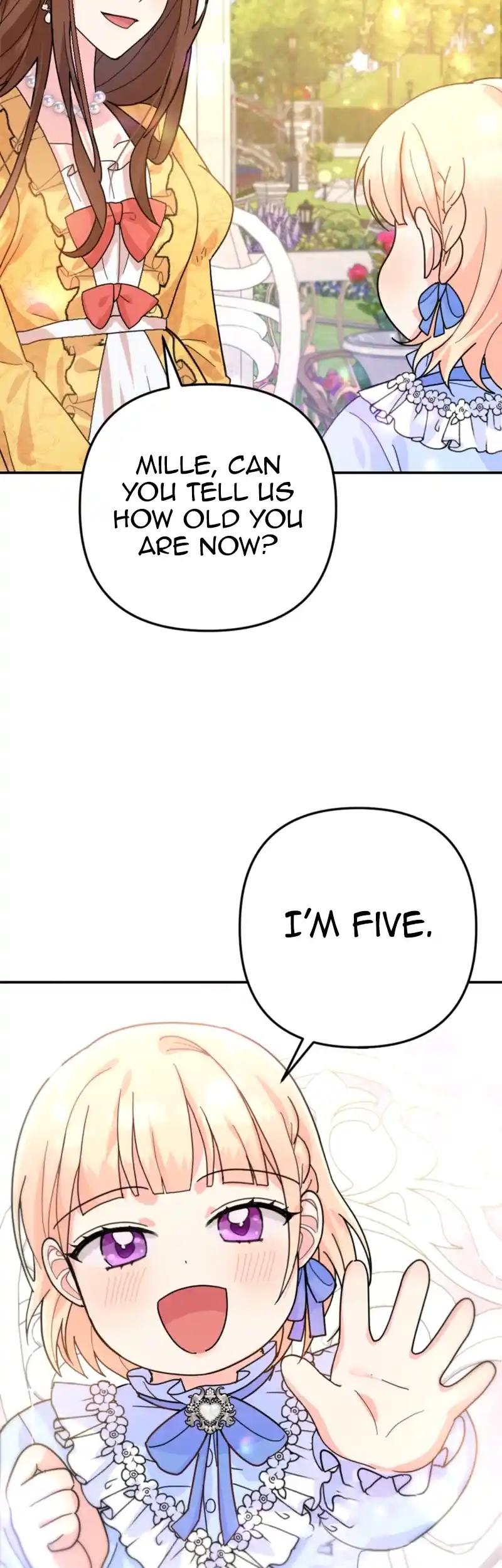 The Chubby Female Lead is Popular Chapter 2 - Page 17