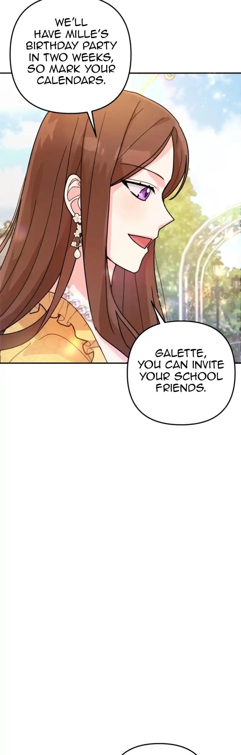 The Chubby Female Lead is Popular Chapter 2 - Page 19