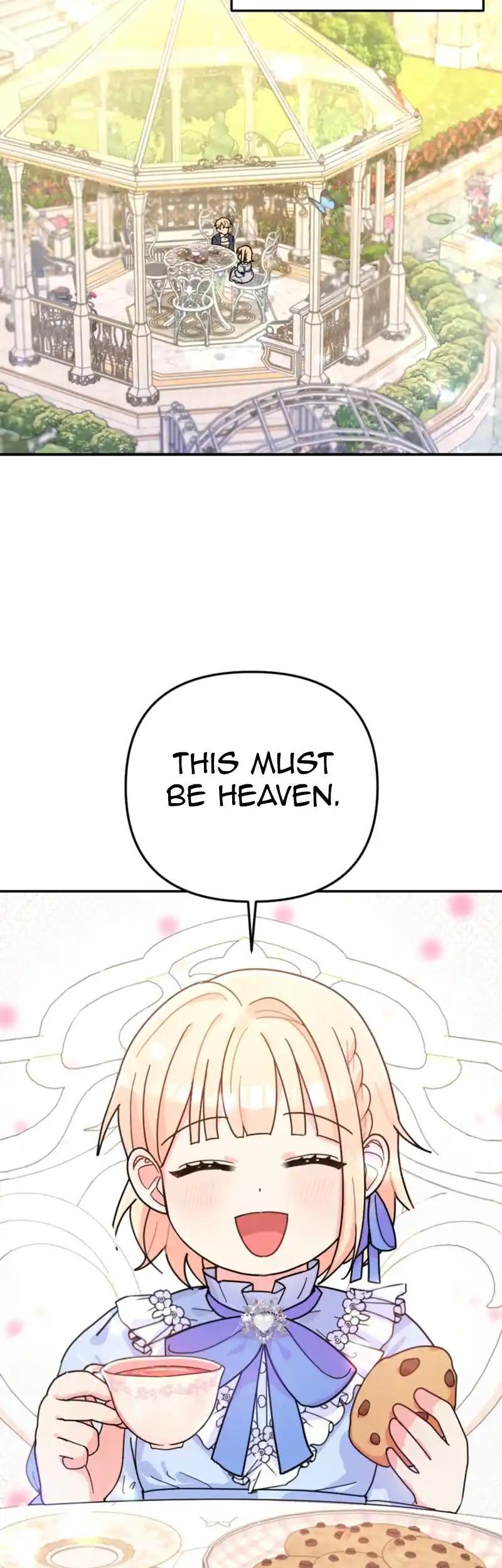 The Chubby Female Lead is Popular Chapter 2 - Page 2