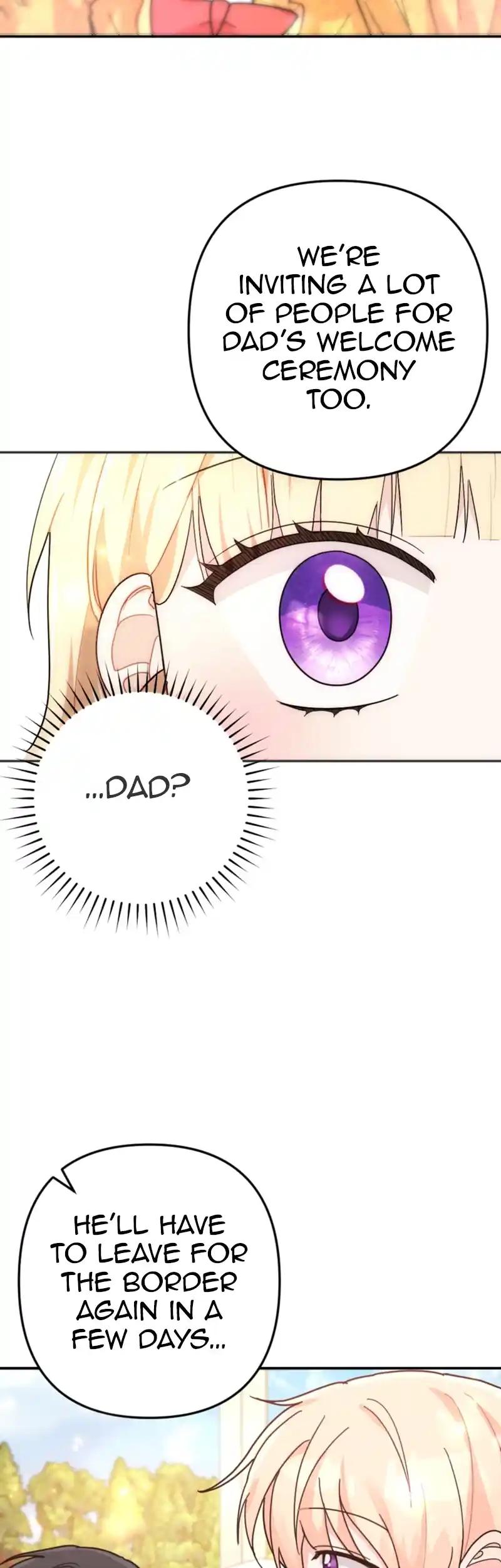 The Chubby Female Lead is Popular Chapter 2 - Page 23