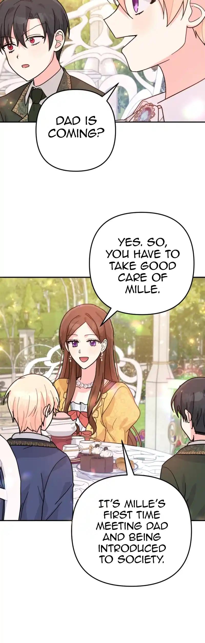 The Chubby Female Lead is Popular Chapter 2 - Page 24