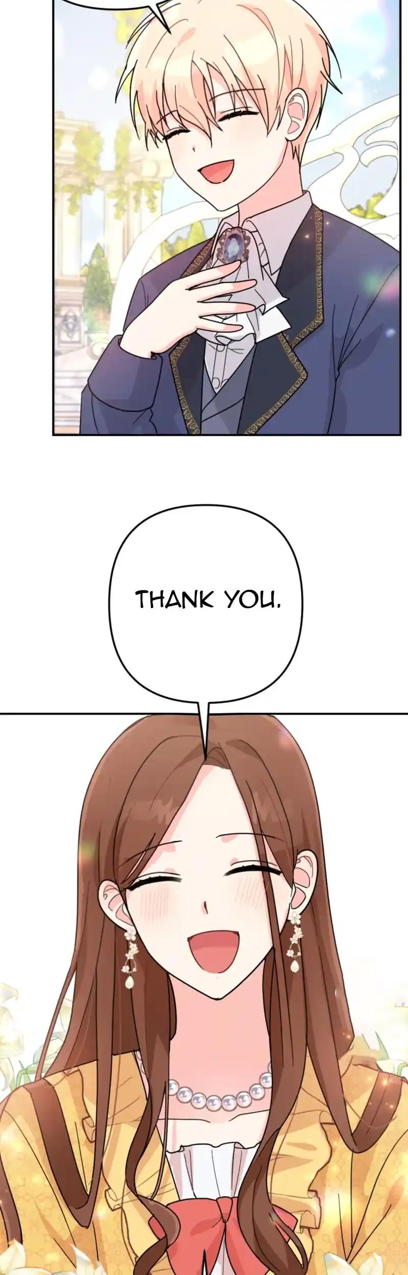 The Chubby Female Lead is Popular Chapter 2 - Page 27