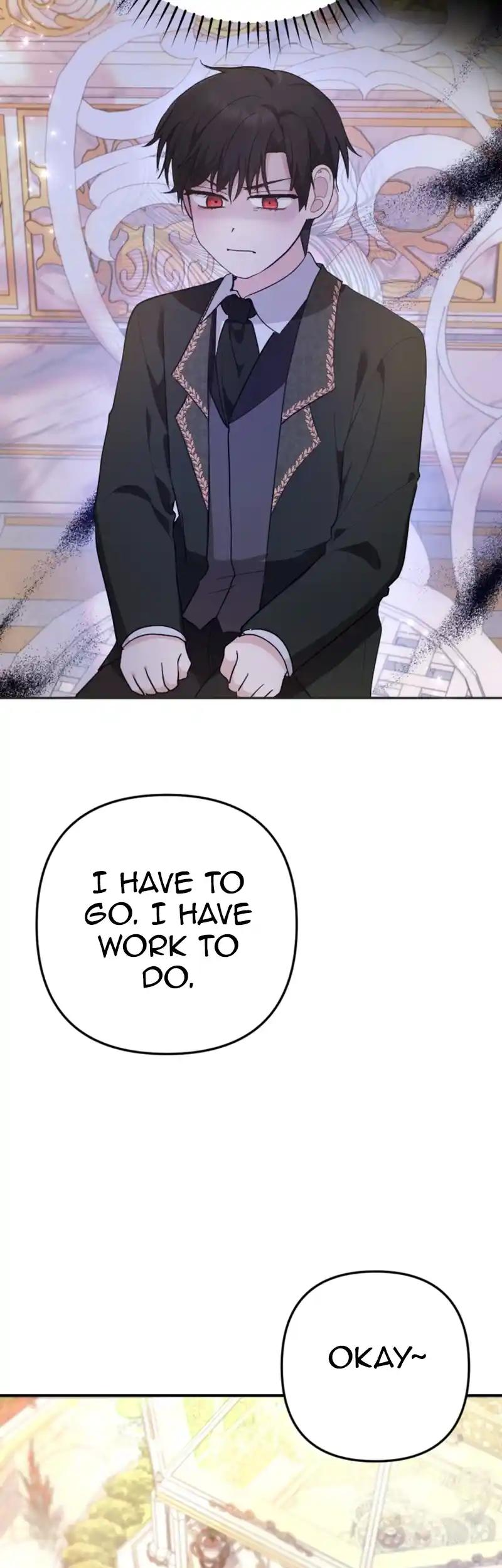 The Chubby Female Lead is Popular Chapter 2 - Page 29