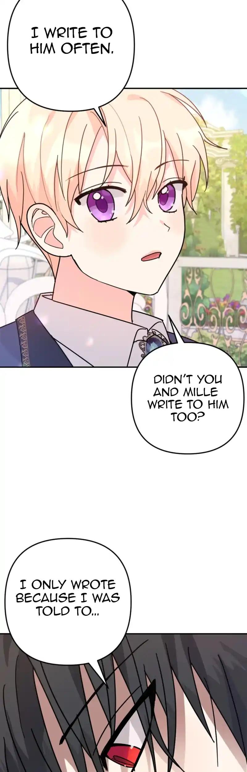 The Chubby Female Lead is Popular Chapter 2 - Page 32