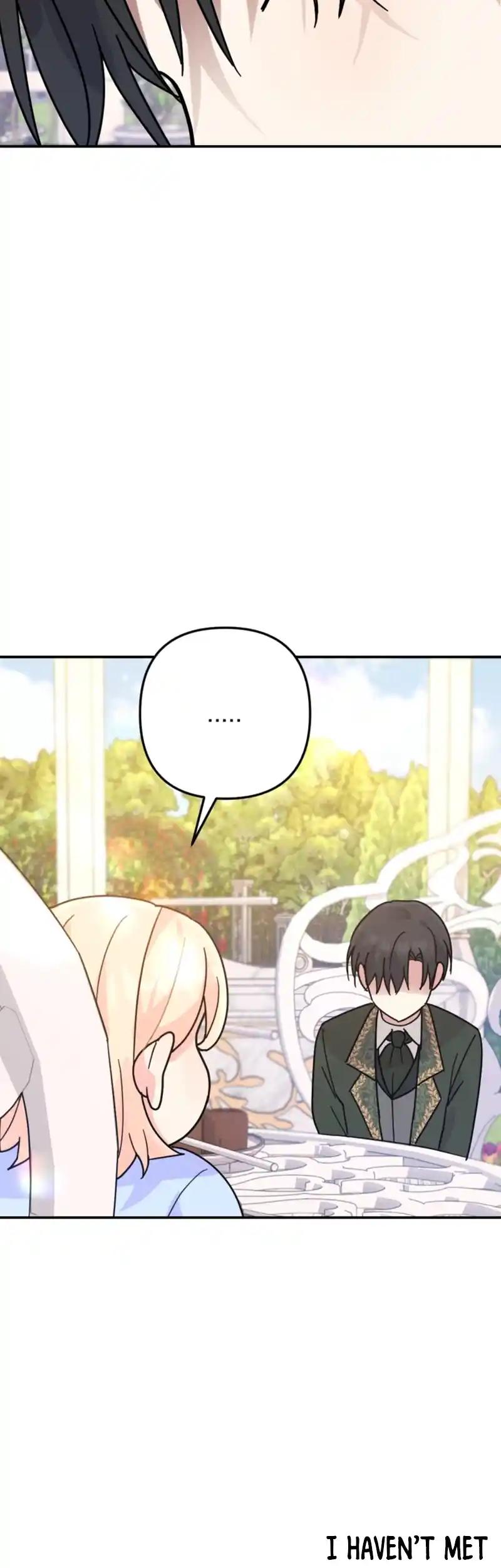 The Chubby Female Lead is Popular Chapter 2 - Page 33