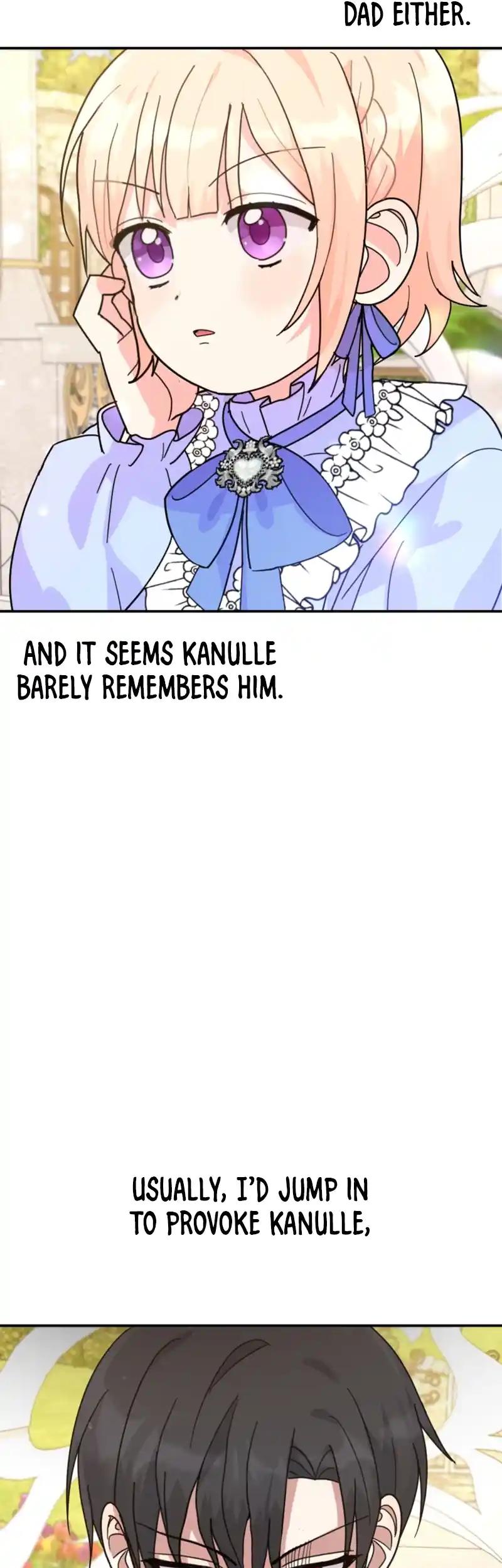 The Chubby Female Lead is Popular Chapter 2 - Page 34