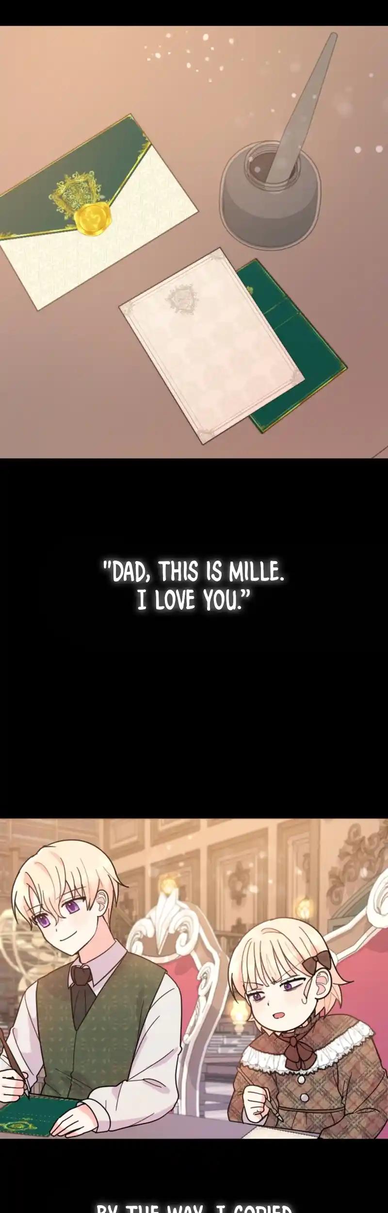 The Chubby Female Lead is Popular Chapter 2 - Page 36