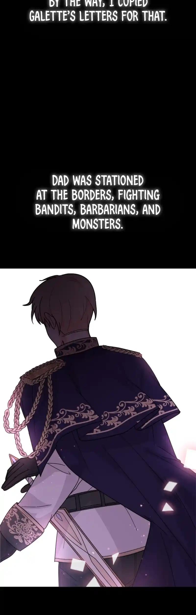 The Chubby Female Lead is Popular Chapter 2 - Page 37