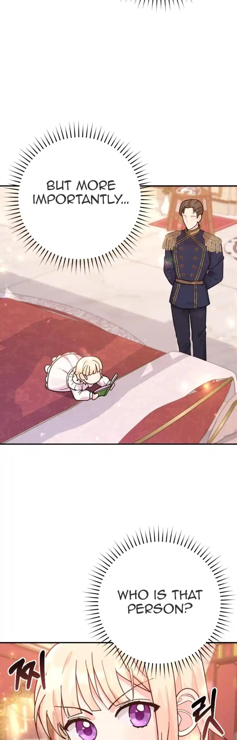 The Chubby Female Lead is Popular Chapter 2 - Page 40