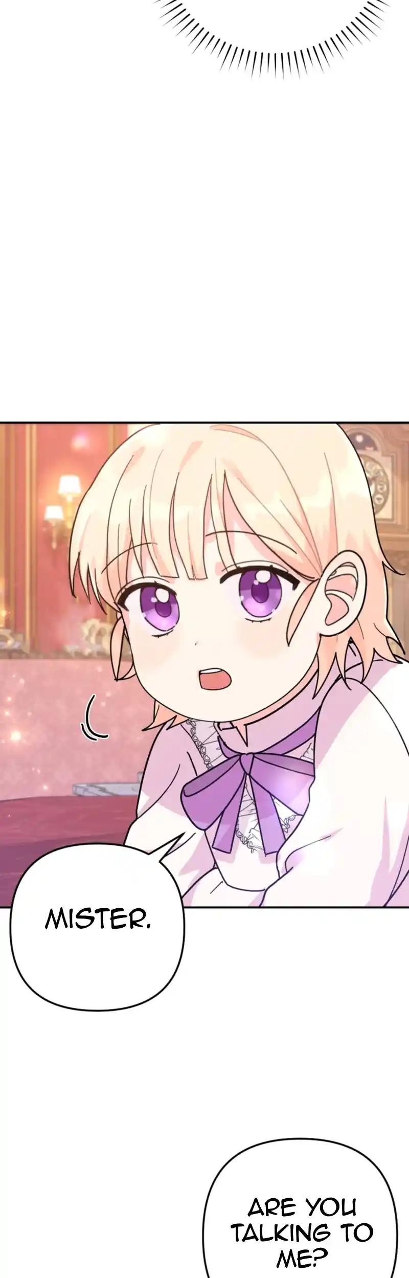 The Chubby Female Lead is Popular Chapter 2 - Page 42