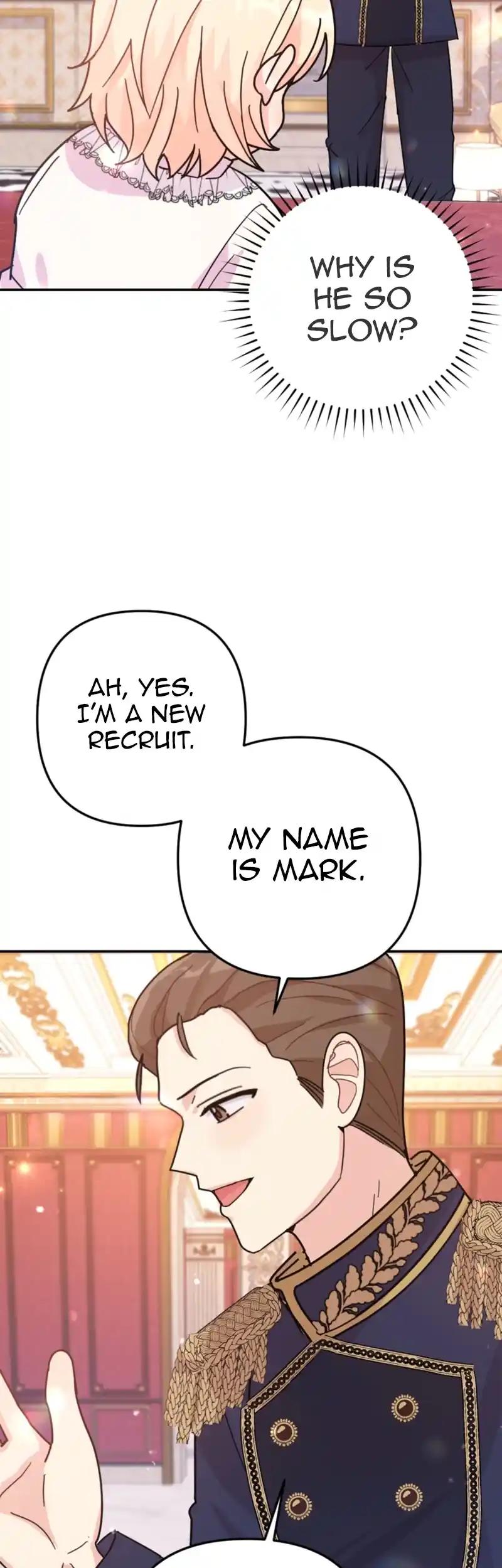 The Chubby Female Lead is Popular Chapter 2 - Page 44