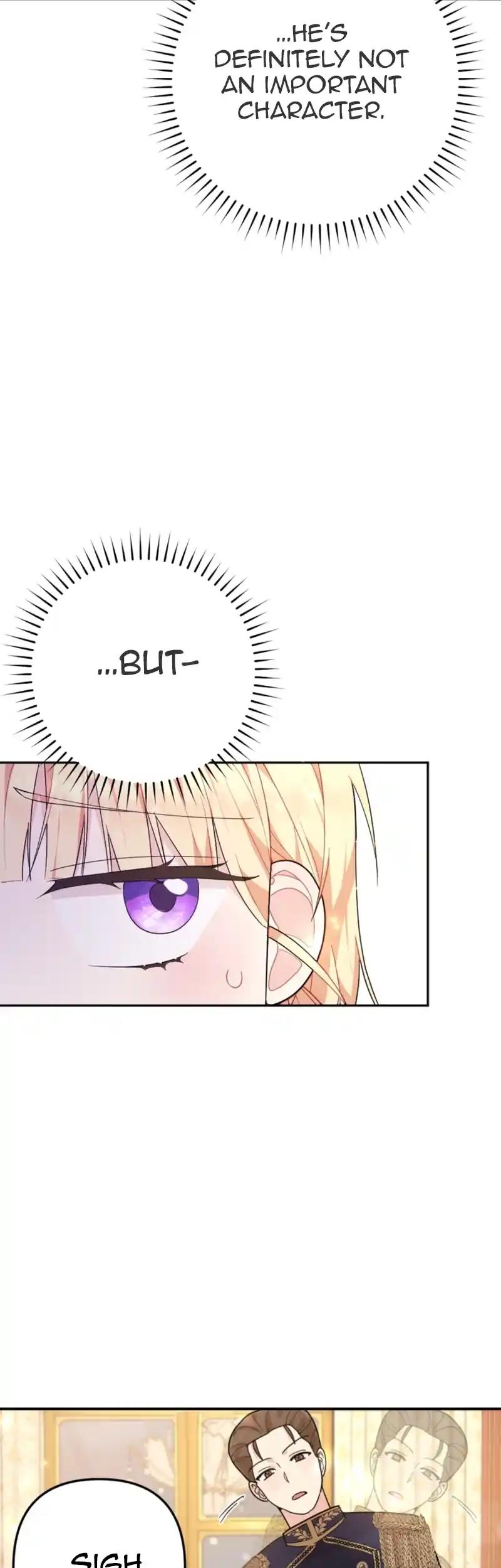 The Chubby Female Lead is Popular Chapter 2 - Page 47