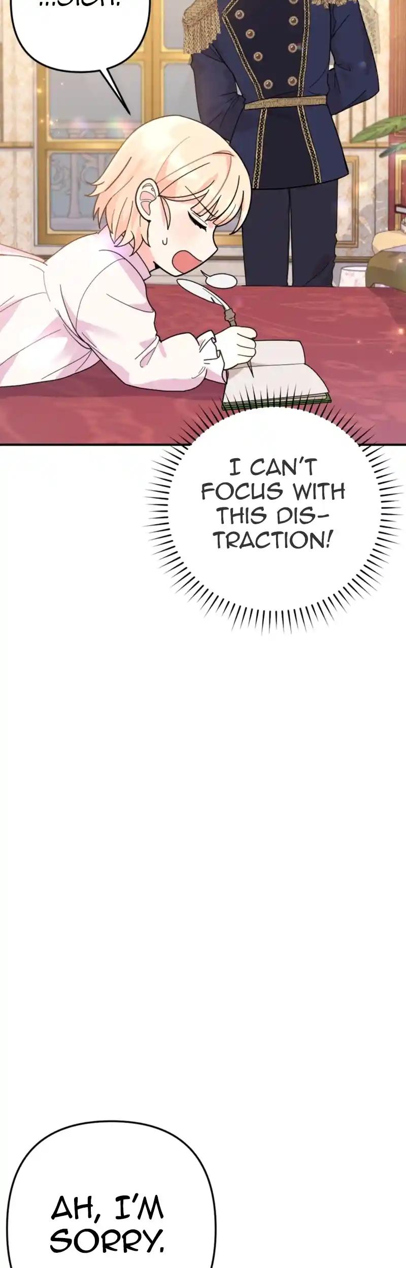 The Chubby Female Lead is Popular Chapter 2 - Page 48