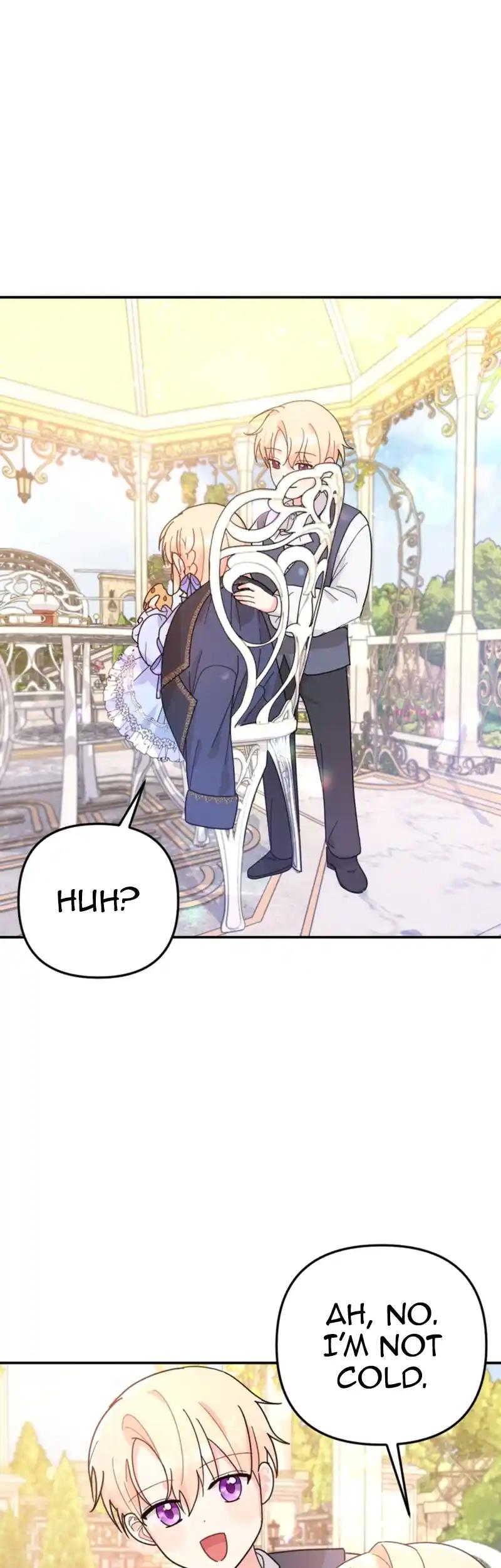 The Chubby Female Lead is Popular Chapter 2 - Page 5