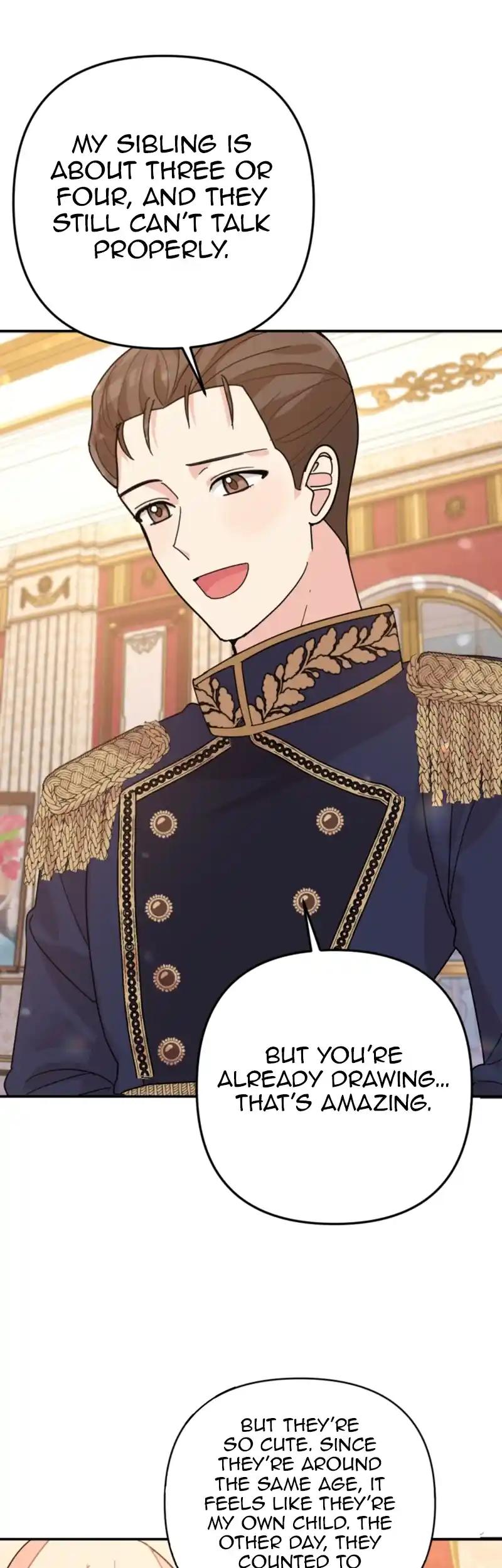 The Chubby Female Lead is Popular Chapter 2 - Page 52