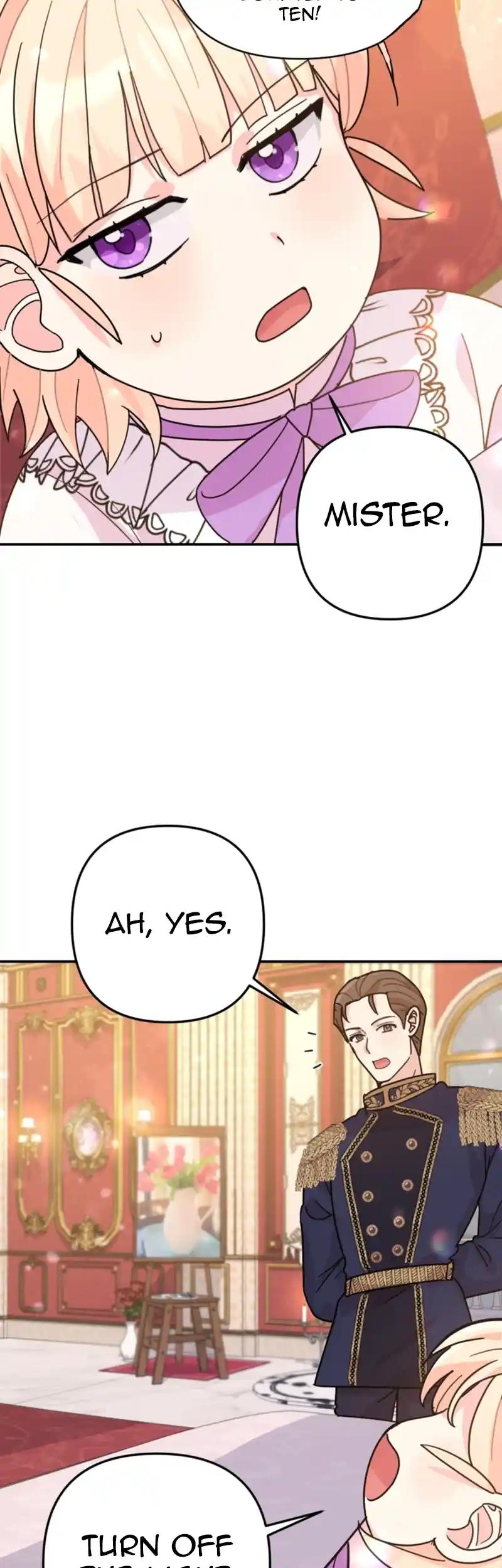 The Chubby Female Lead is Popular Chapter 2 - Page 53
