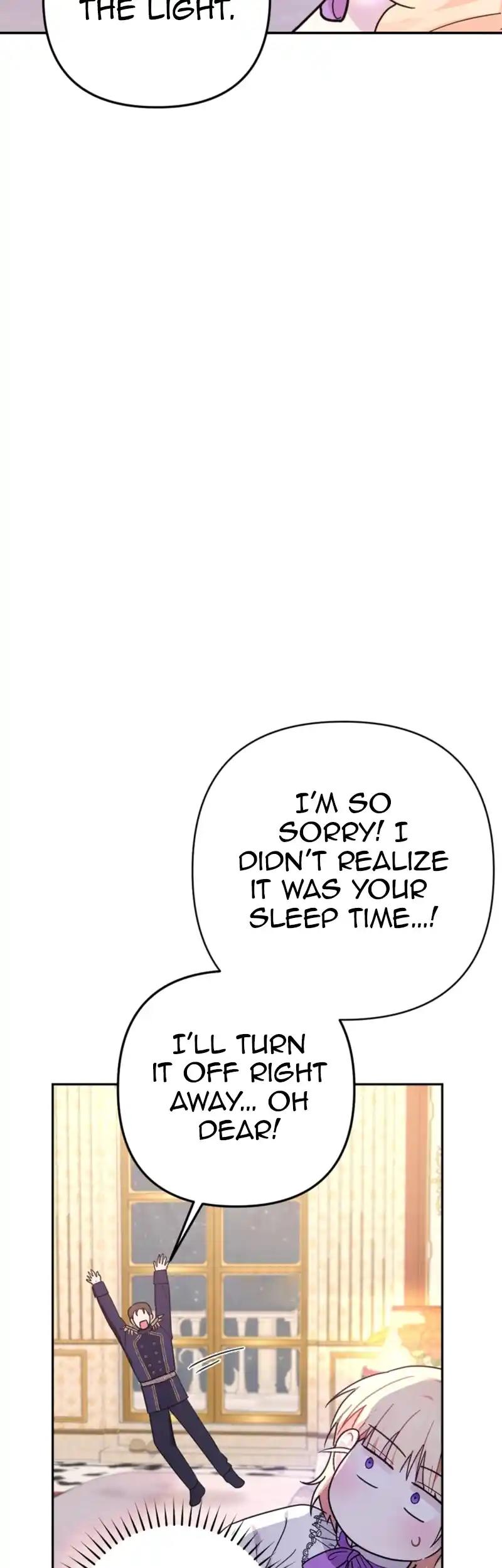 The Chubby Female Lead is Popular Chapter 2 - Page 54