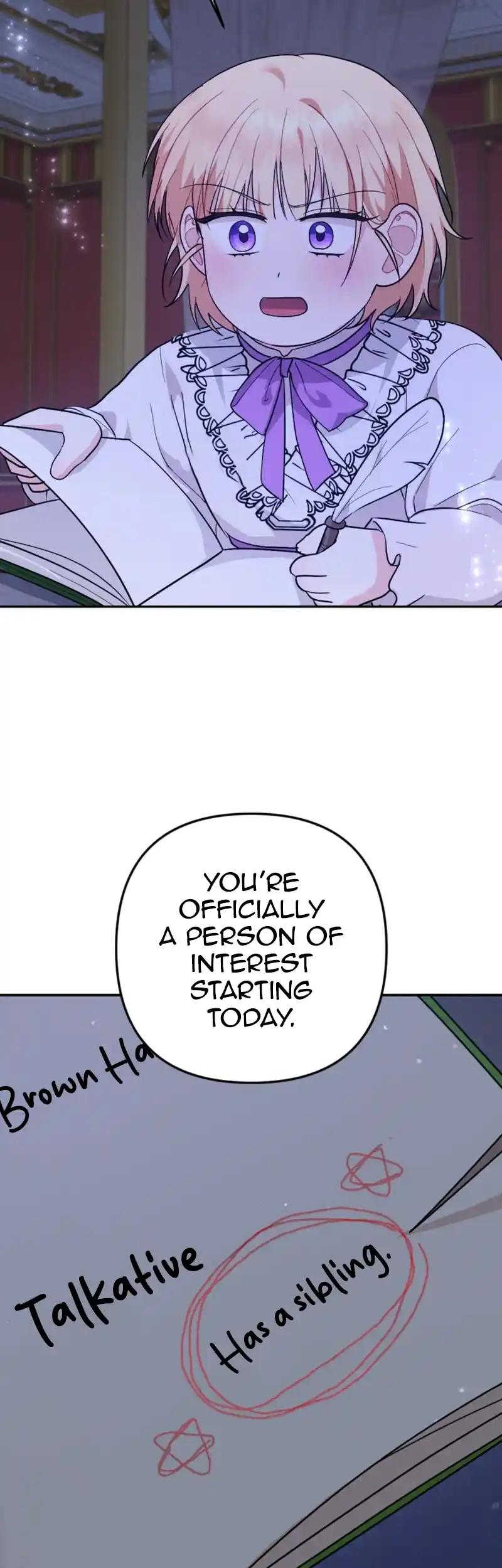 The Chubby Female Lead is Popular Chapter 2 - Page 57